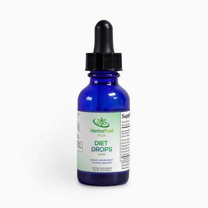 Diet Drops Ultra 1 oz